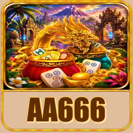 aa666 bonus